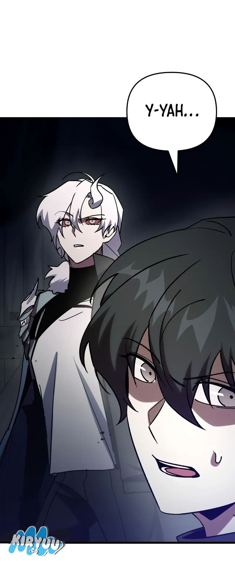 My School Life Pretending to Be a Worthless Person Chapter 82 Gambar 26