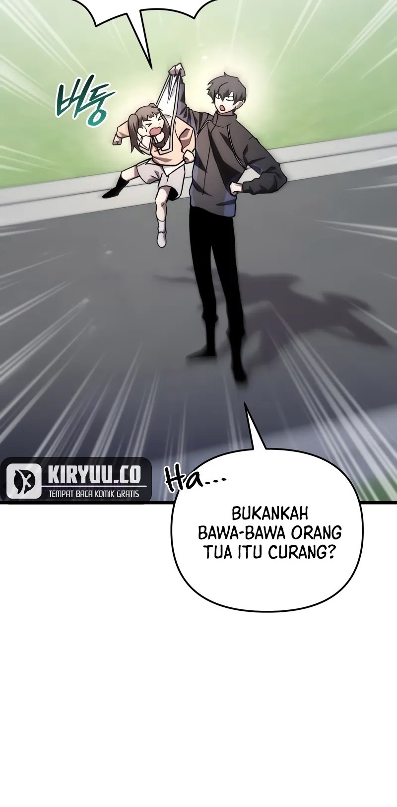 My School Life Pretending to Be a Worthless Person Chapter 81 Gambar 56