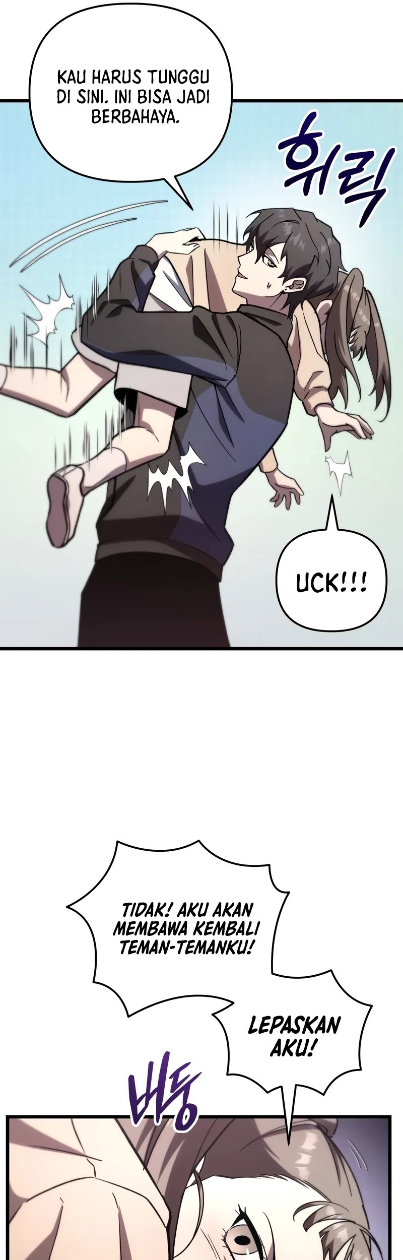 My School Life Pretending to Be a Worthless Person Chapter 81 Gambar 51