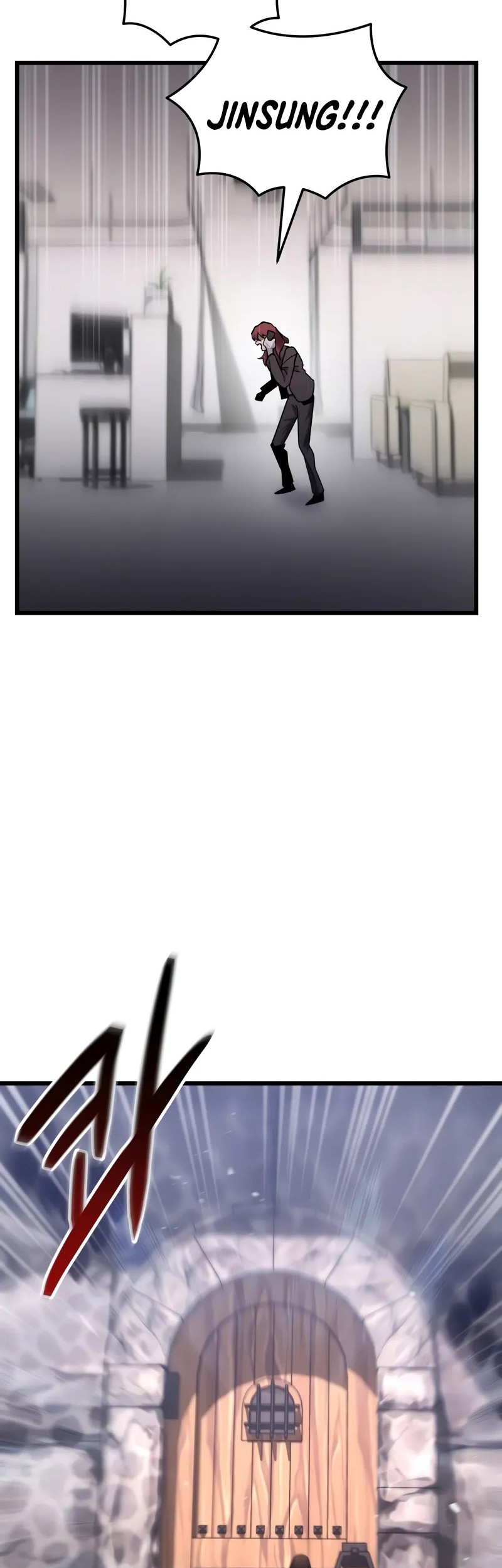 My School Life Pretending to Be a Worthless Person Chapter 81 Gambar 60