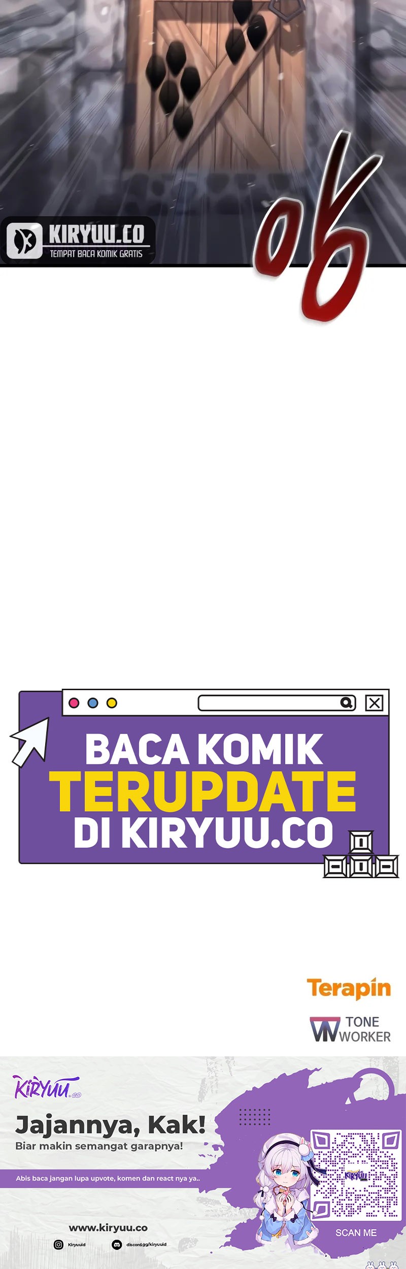 My School Life Pretending to Be a Worthless Person Chapter 81 Gambar 61