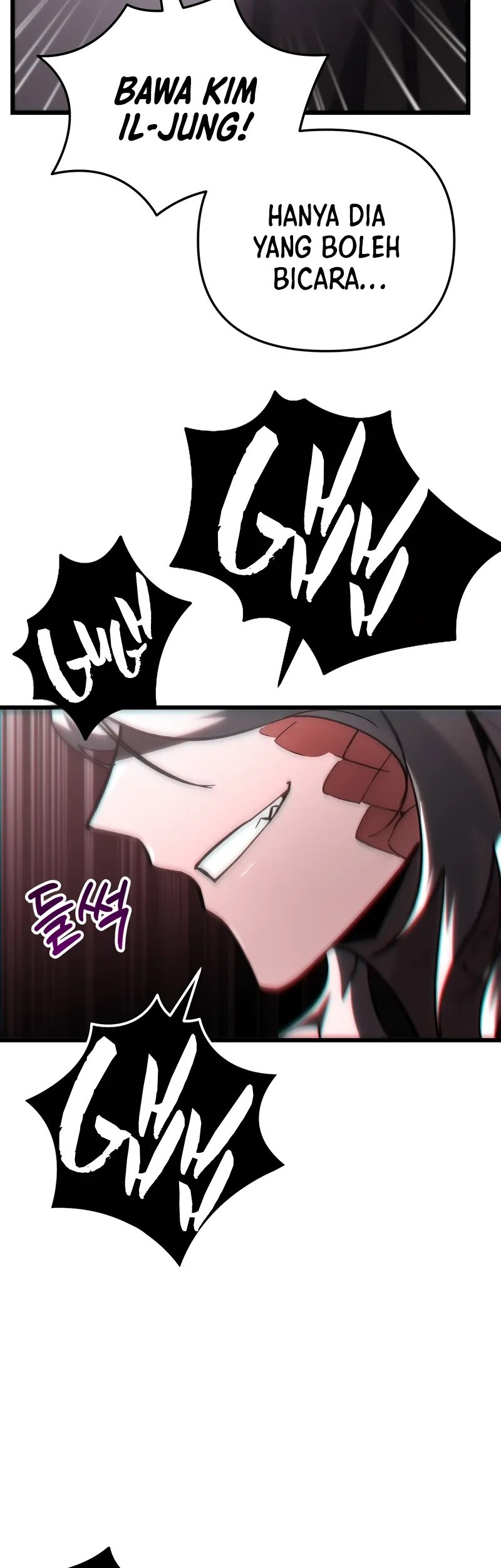 My School Life Pretending to Be a Worthless Person Chapter 81 Gambar 5