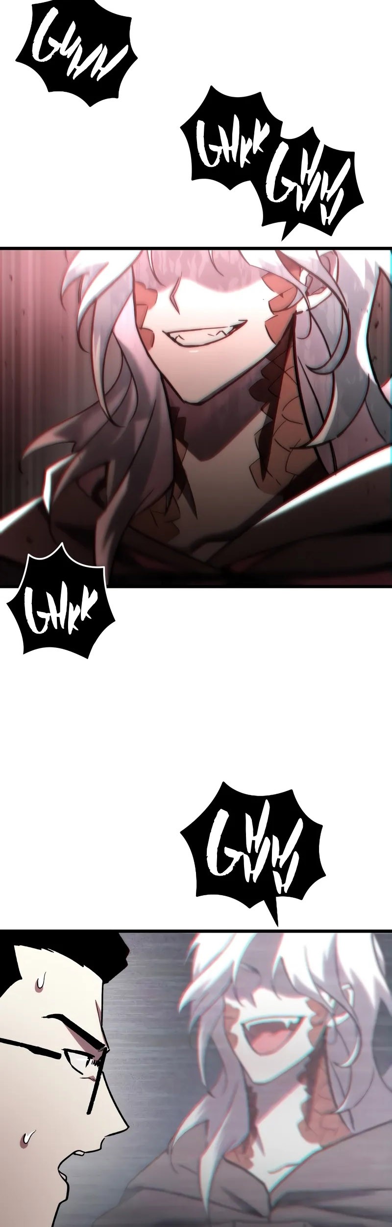 My School Life Pretending to Be a Worthless Person Chapter 81 Gambar 6