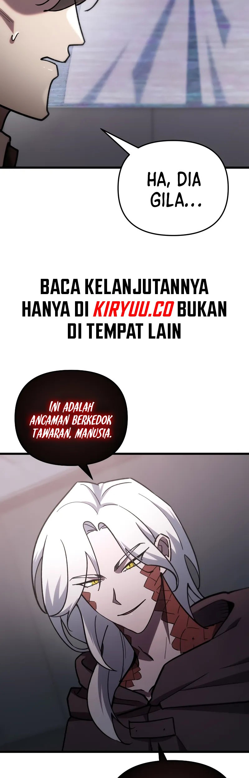 My School Life Pretending to Be a Worthless Person Chapter 81 Gambar 11