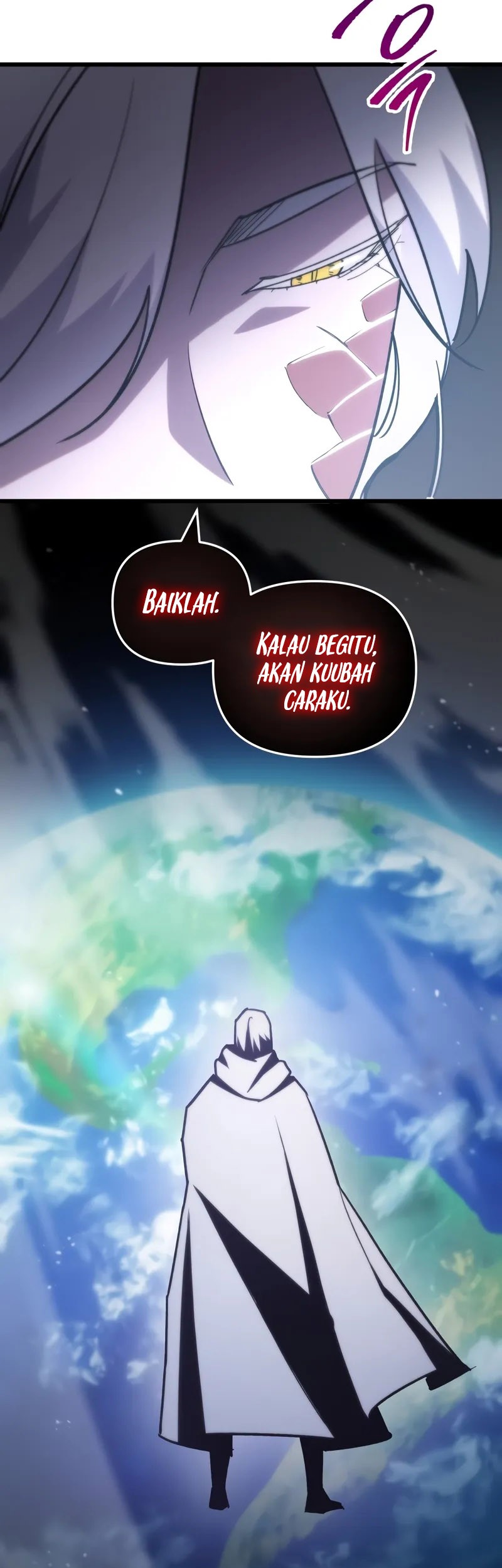 My School Life Pretending to Be a Worthless Person Chapter 81 Gambar 13