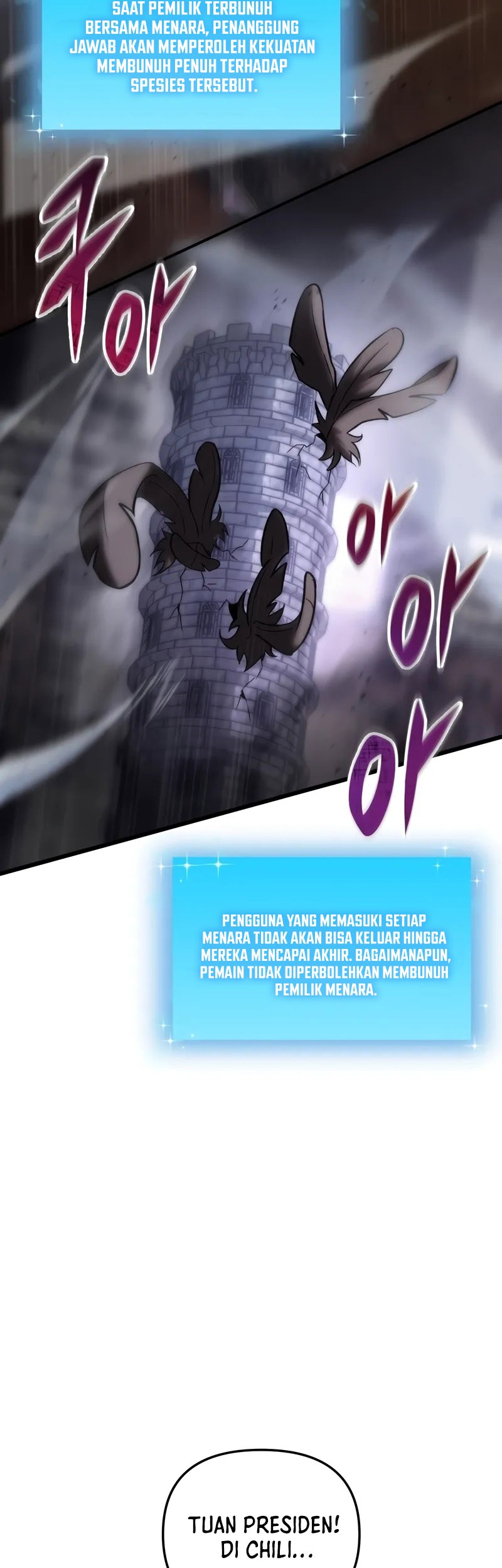 My School Life Pretending to Be a Worthless Person Chapter 81 Gambar 17