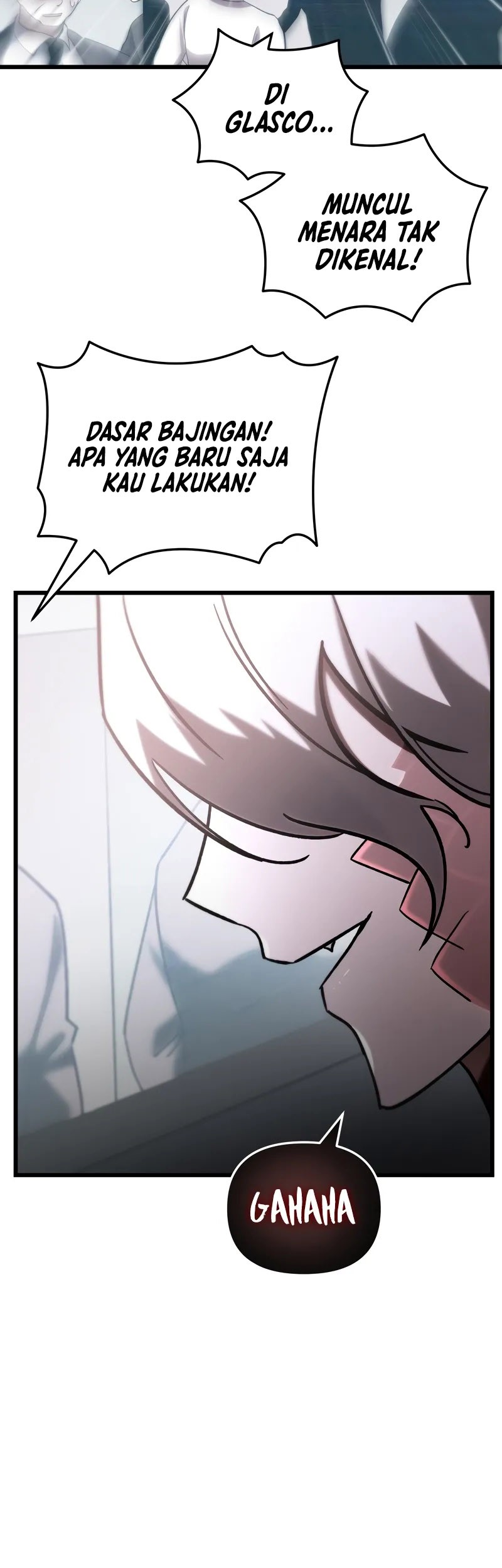 My School Life Pretending to Be a Worthless Person Chapter 81 Gambar 19