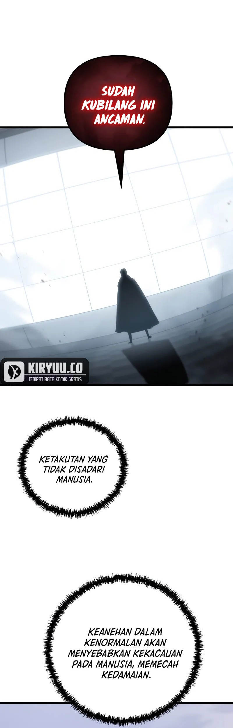 My School Life Pretending to Be a Worthless Person Chapter 81 Gambar 20