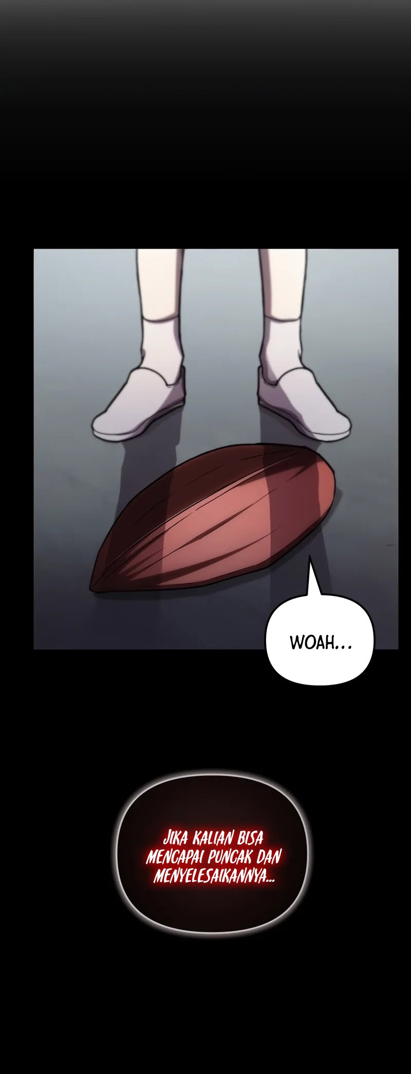 My School Life Pretending to Be a Worthless Person Chapter 81 Gambar 26