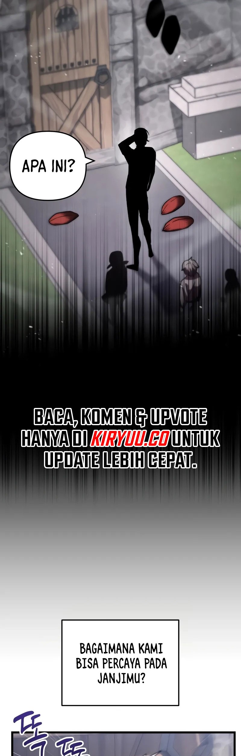 My School Life Pretending to Be a Worthless Person Chapter 81 Gambar 28