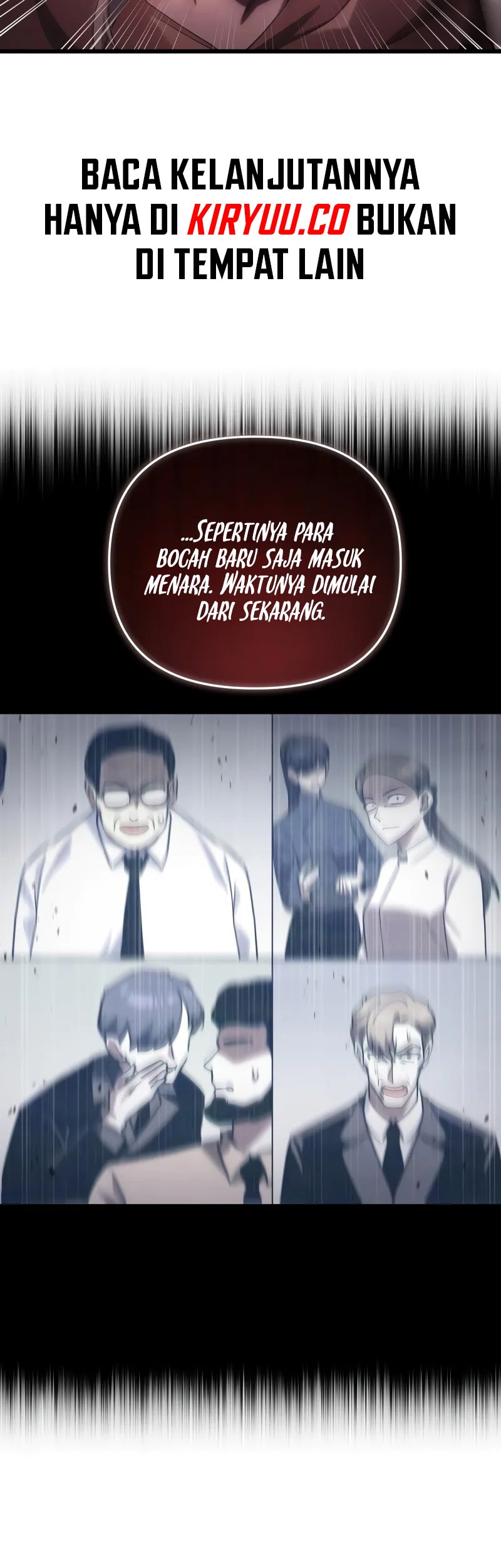 My School Life Pretending to Be a Worthless Person Chapter 81 Gambar 35