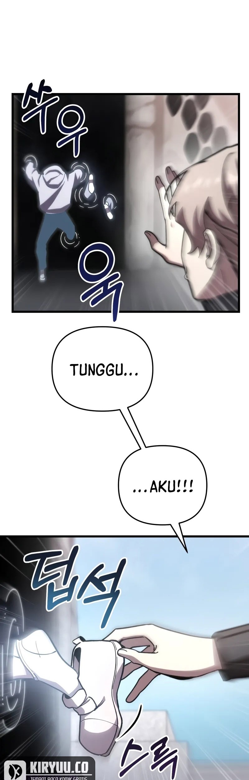 My School Life Pretending to Be a Worthless Person Chapter 81 Gambar 36