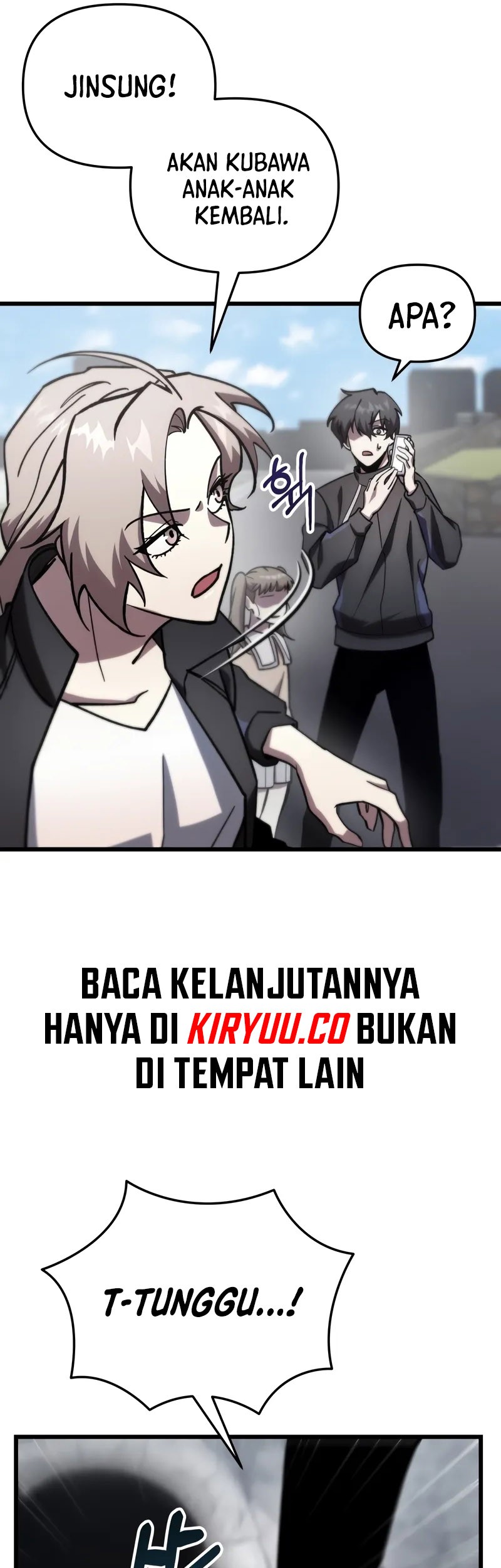 My School Life Pretending to Be a Worthless Person Chapter 81 Gambar 39