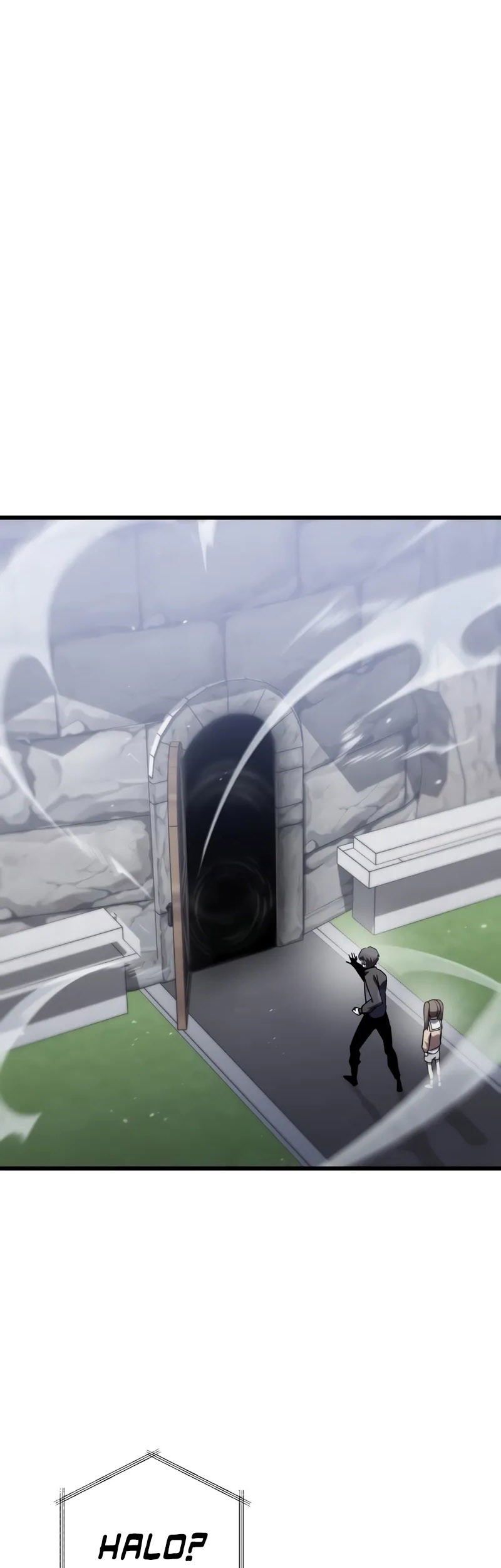 My School Life Pretending to Be a Worthless Person Chapter 81 Gambar 41