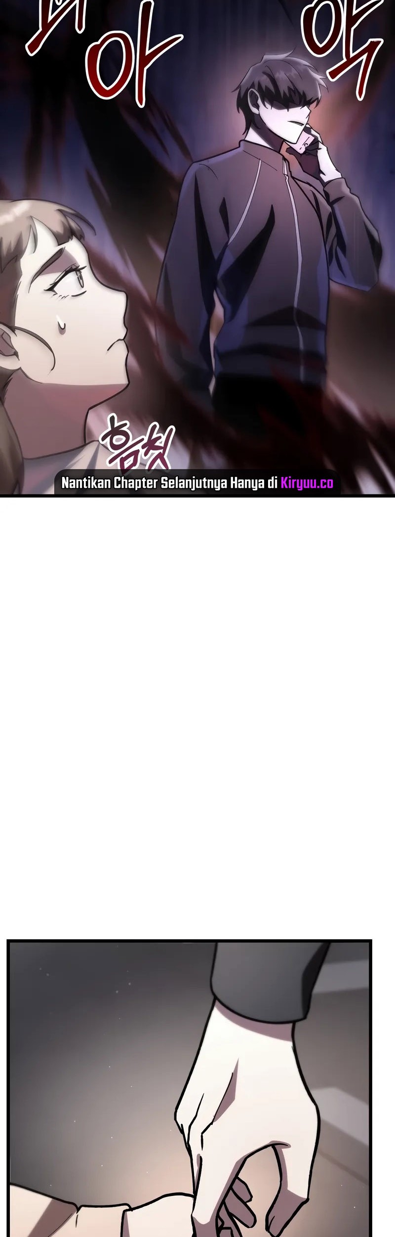 My School Life Pretending to Be a Worthless Person Chapter 81 Gambar 46