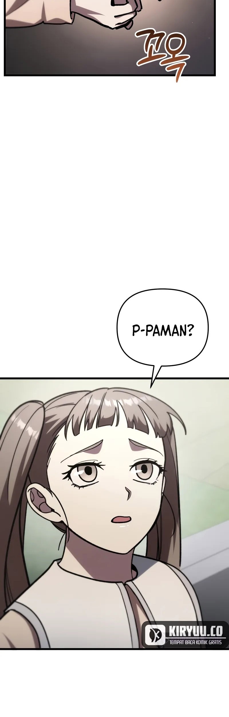 My School Life Pretending to Be a Worthless Person Chapter 81 Gambar 47