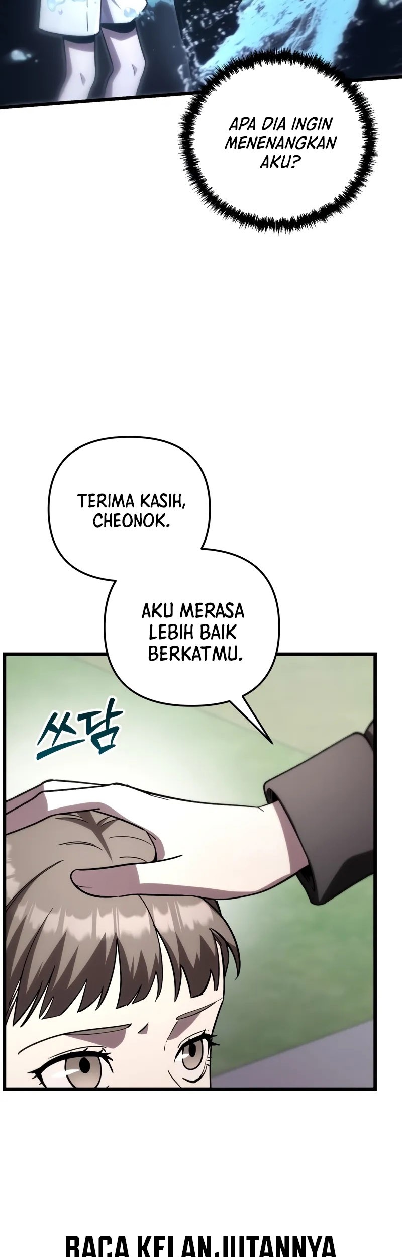 My School Life Pretending to Be a Worthless Person Chapter 81 Gambar 49