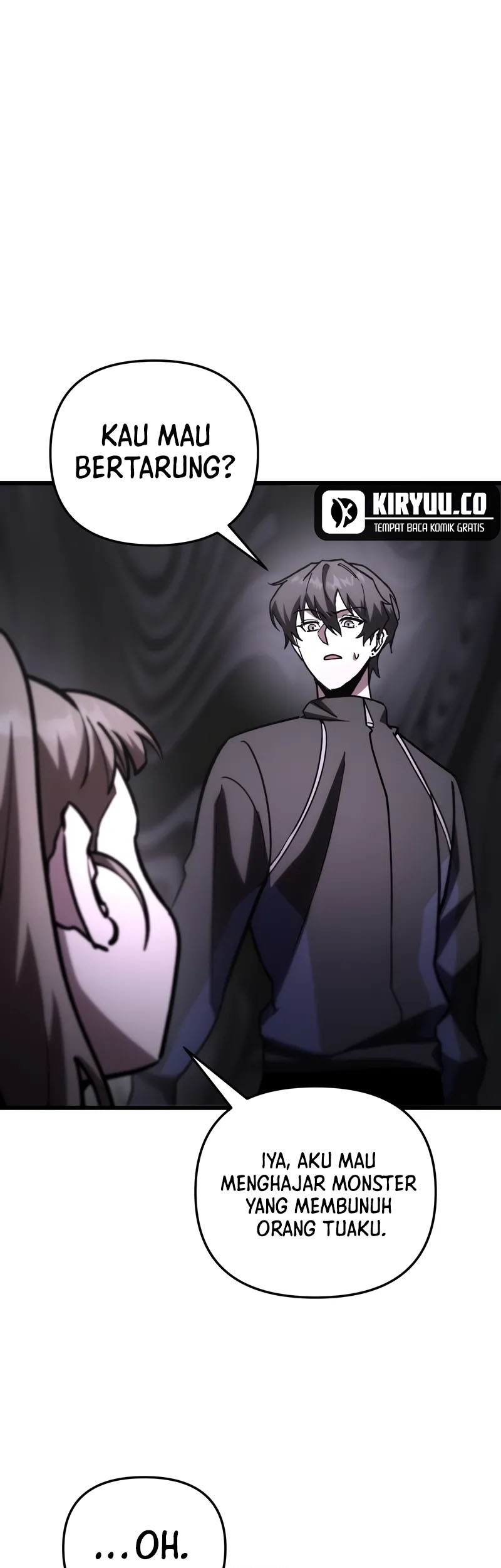 My School Life Pretending to Be a Worthless Person Chapter 80 Gambar 51