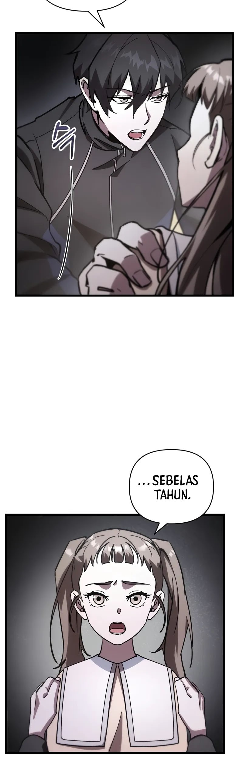 My School Life Pretending to Be a Worthless Person Chapter 80 Gambar 53