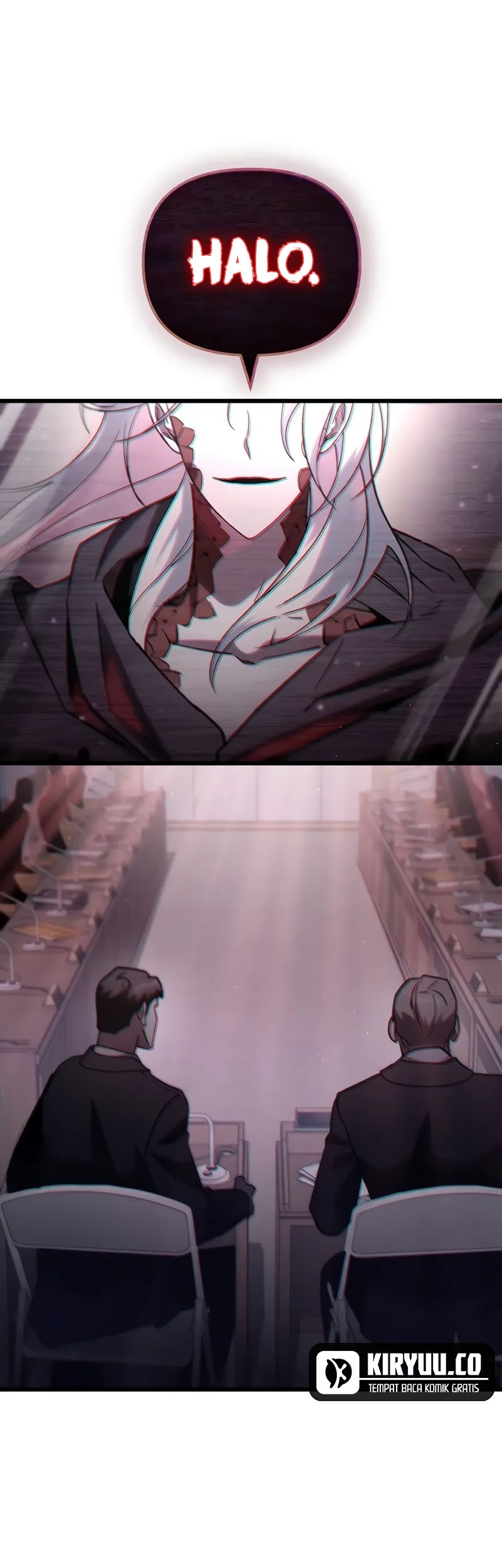 My School Life Pretending to Be a Worthless Person Chapter 80 Gambar 61