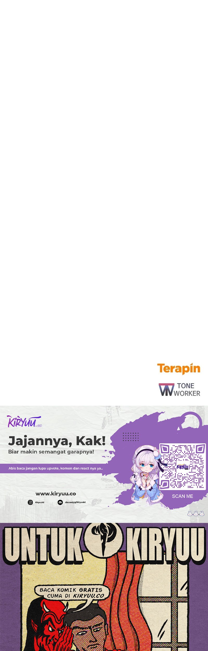 My School Life Pretending to Be a Worthless Person Chapter 80 Gambar 64