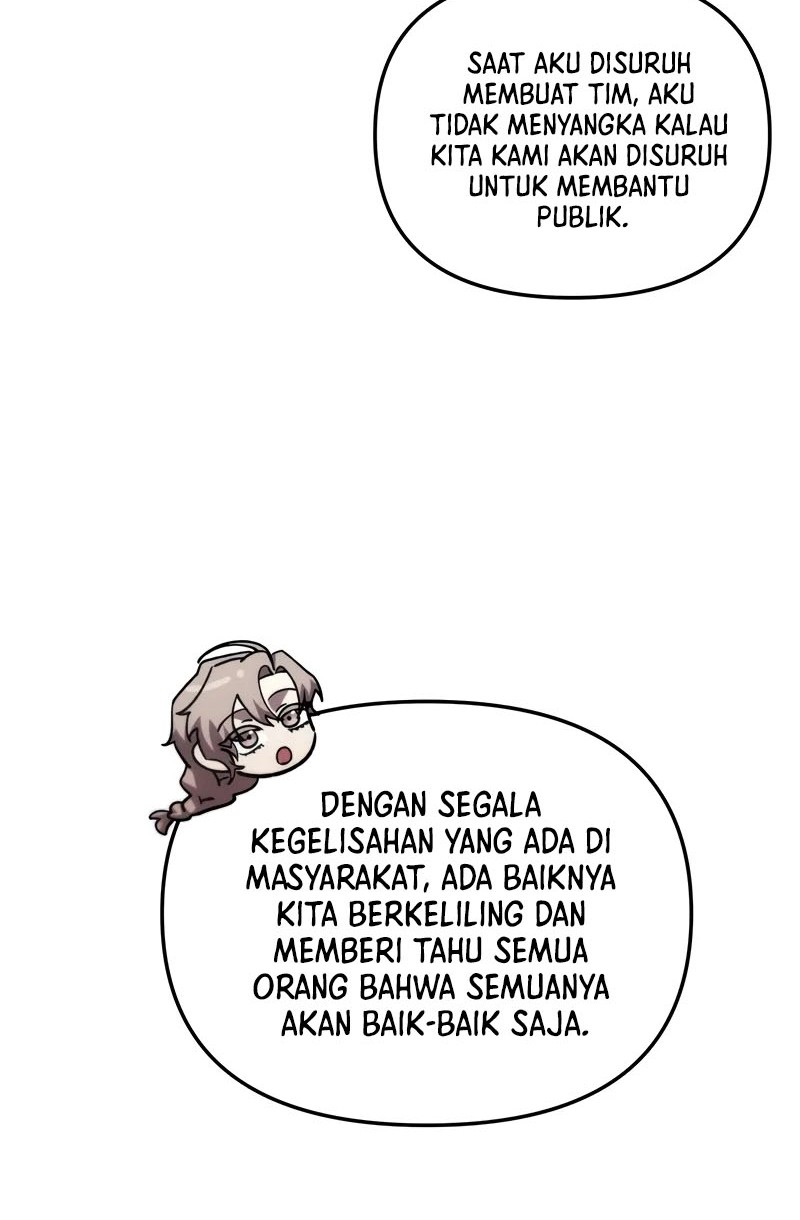 My School Life Pretending to Be a Worthless Person Chapter 80 Gambar 7