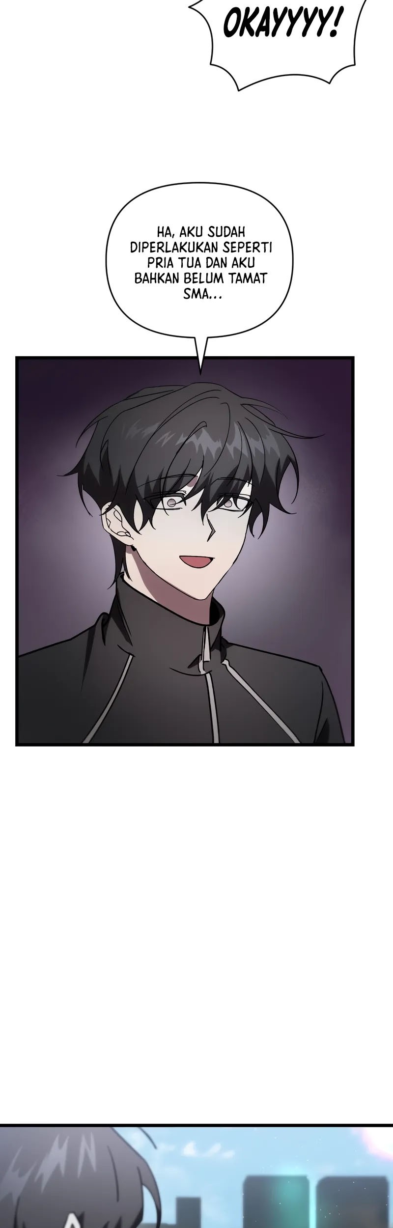 My School Life Pretending to Be a Worthless Person Chapter 80 Gambar 18