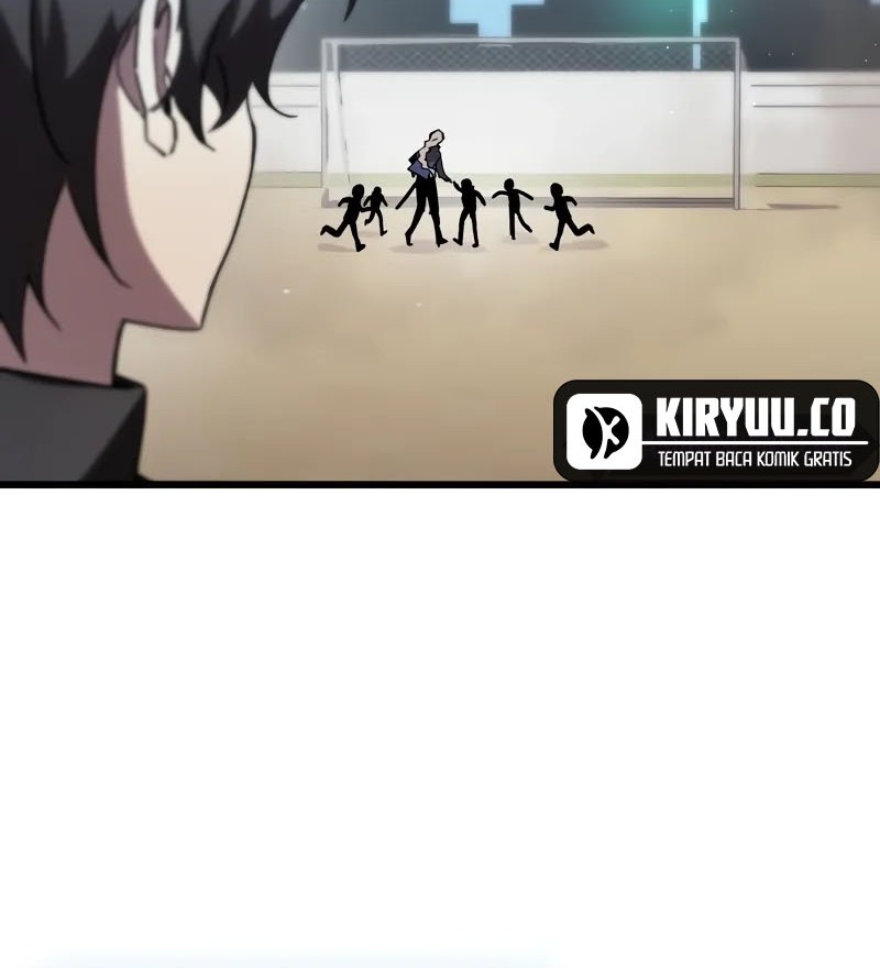 My School Life Pretending to Be a Worthless Person Chapter 80 Gambar 19