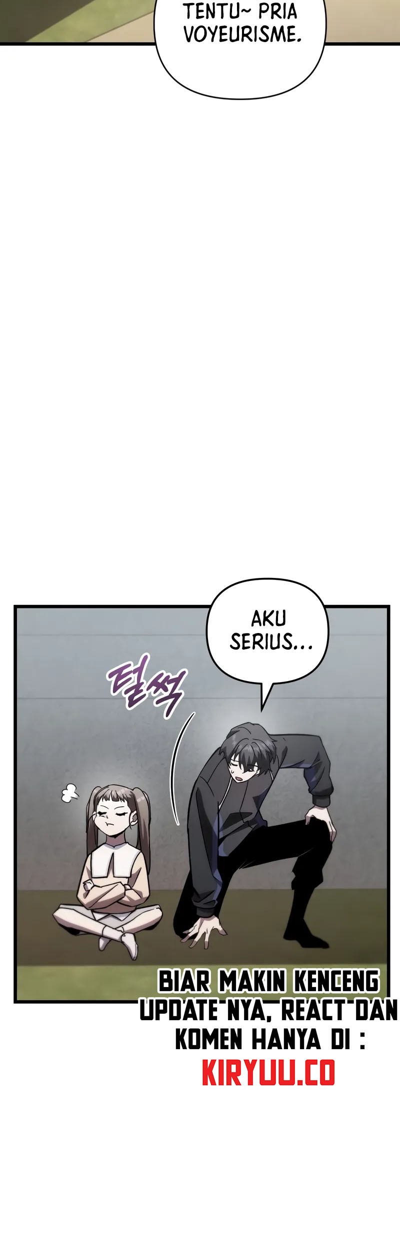 My School Life Pretending to Be a Worthless Person Chapter 80 Gambar 29