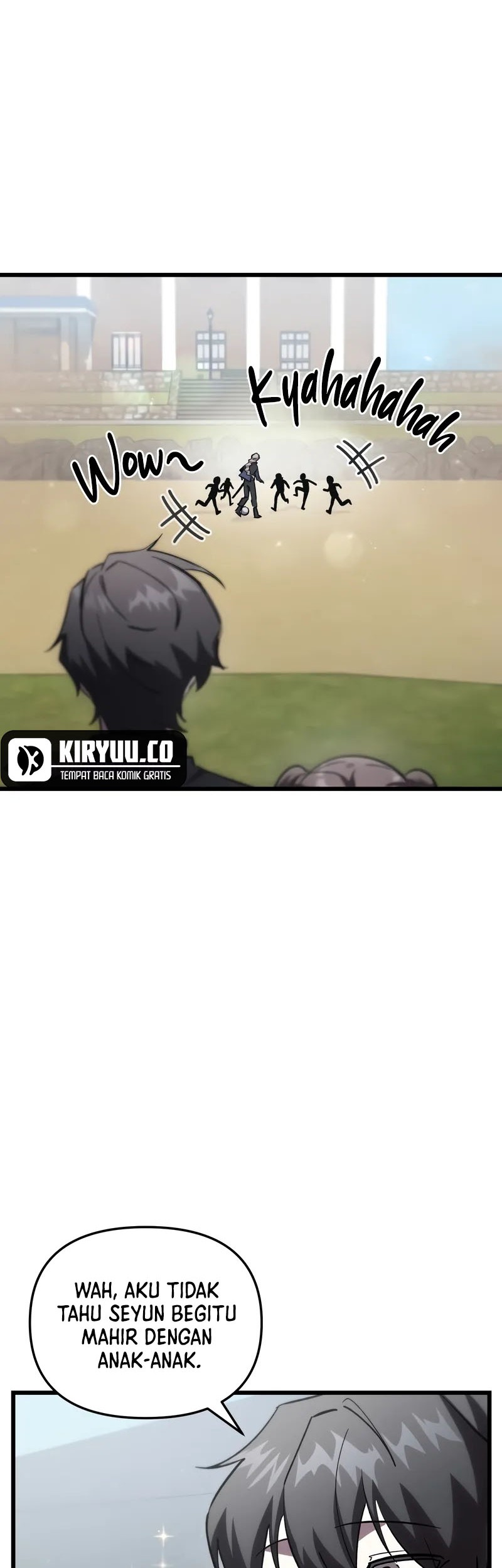 My School Life Pretending to Be a Worthless Person Chapter 80 Gambar 30