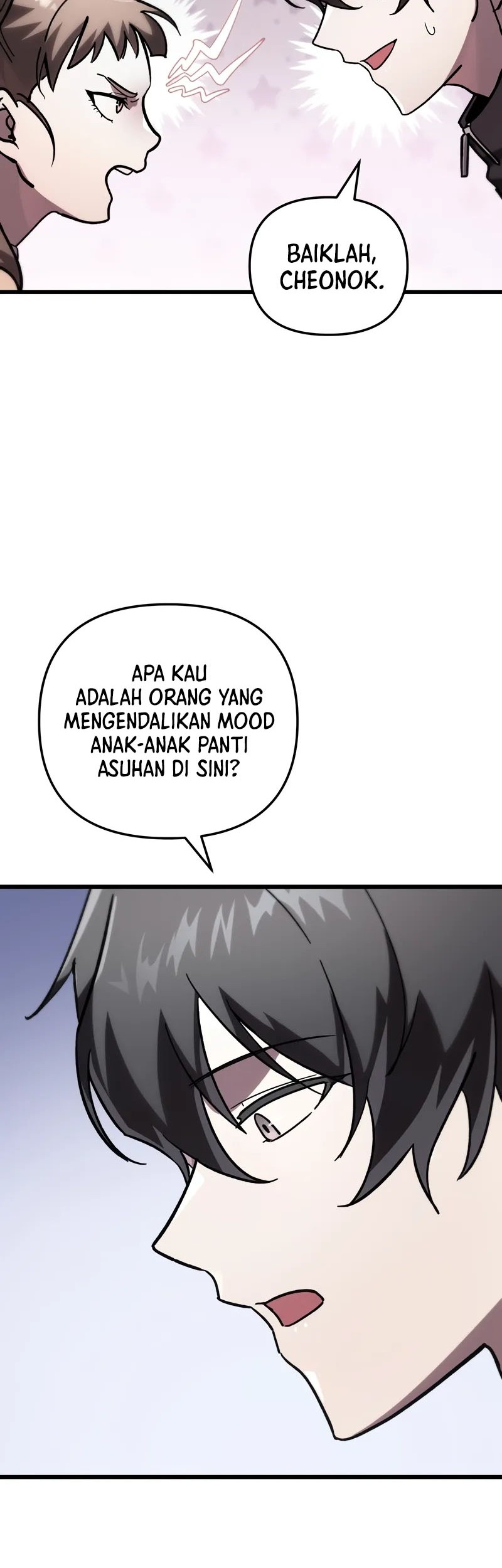 My School Life Pretending to Be a Worthless Person Chapter 80 Gambar 40