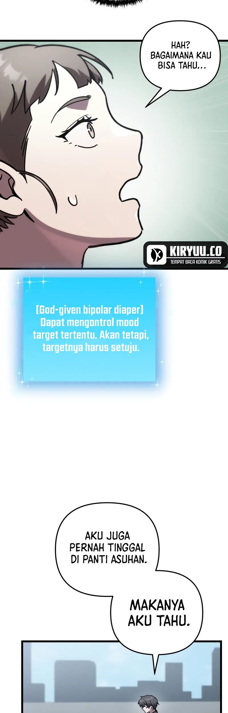 My School Life Pretending to Be a Worthless Person Chapter 80 Gambar 42