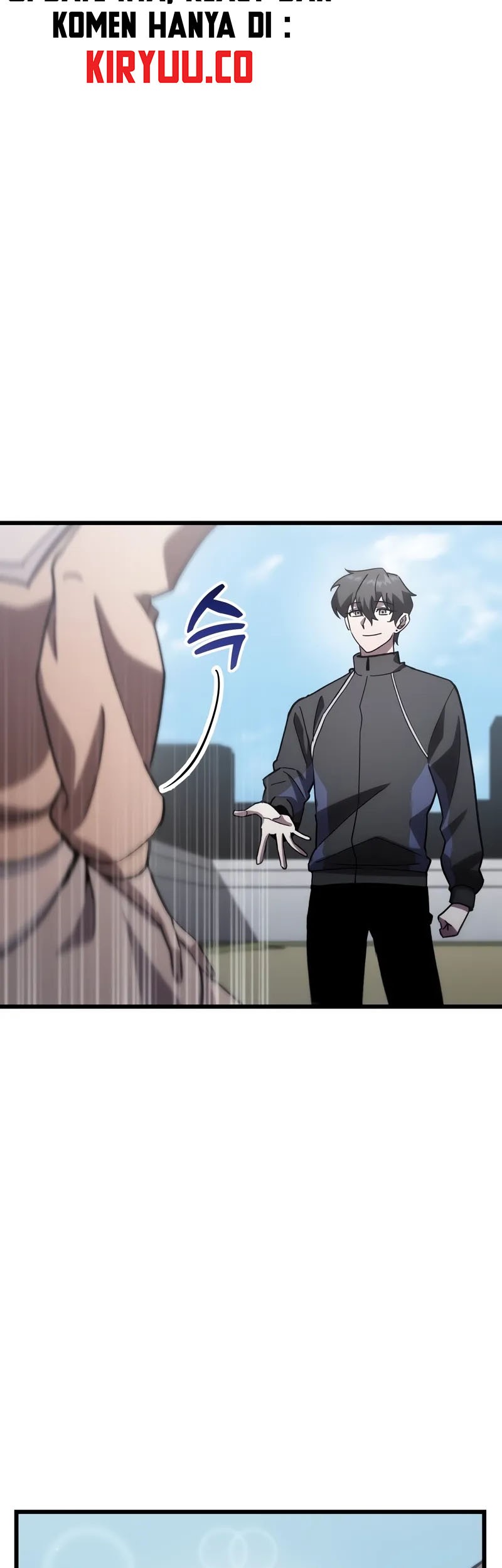 My School Life Pretending to Be a Worthless Person Chapter 80 Gambar 47