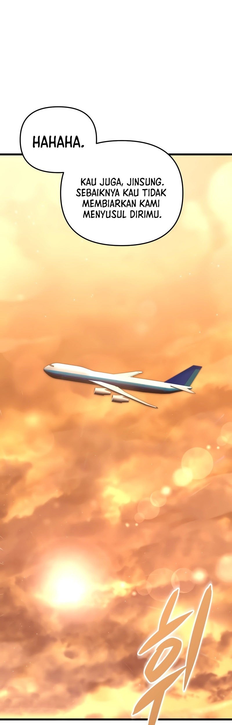 My School Life Pretending to Be a Worthless Person Chapter 79 Gambar 53