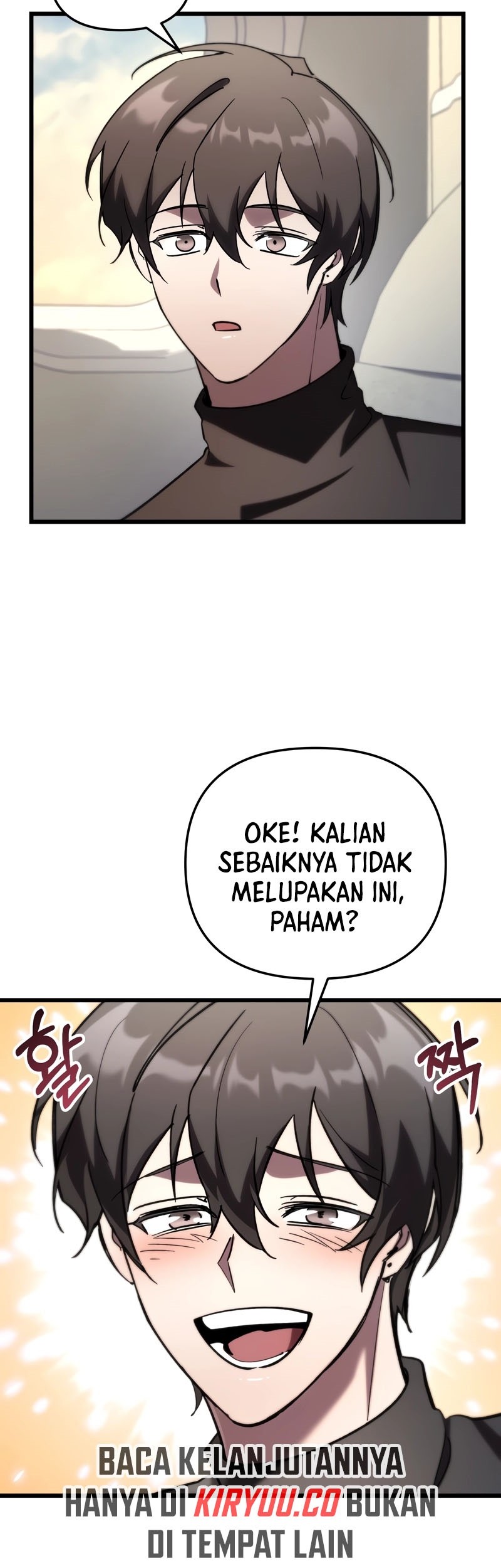 My School Life Pretending to Be a Worthless Person Chapter 79 Gambar 52