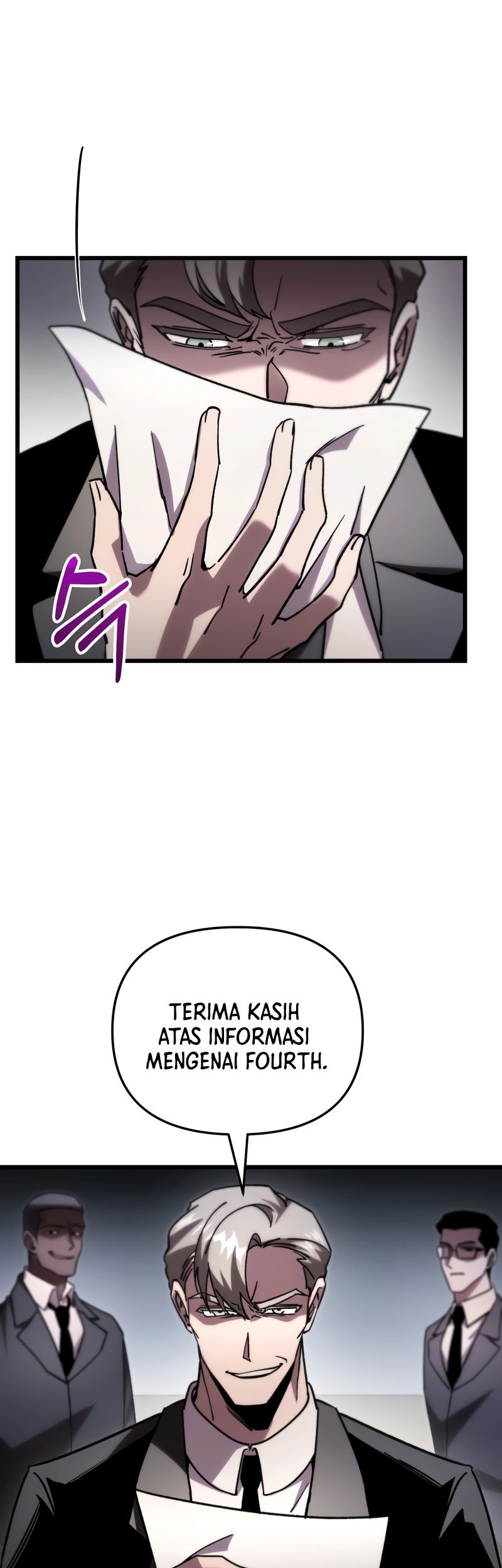 Manhua My School Life Pretending to Be a Worthless Person Chapter 79 gambar nomor 2