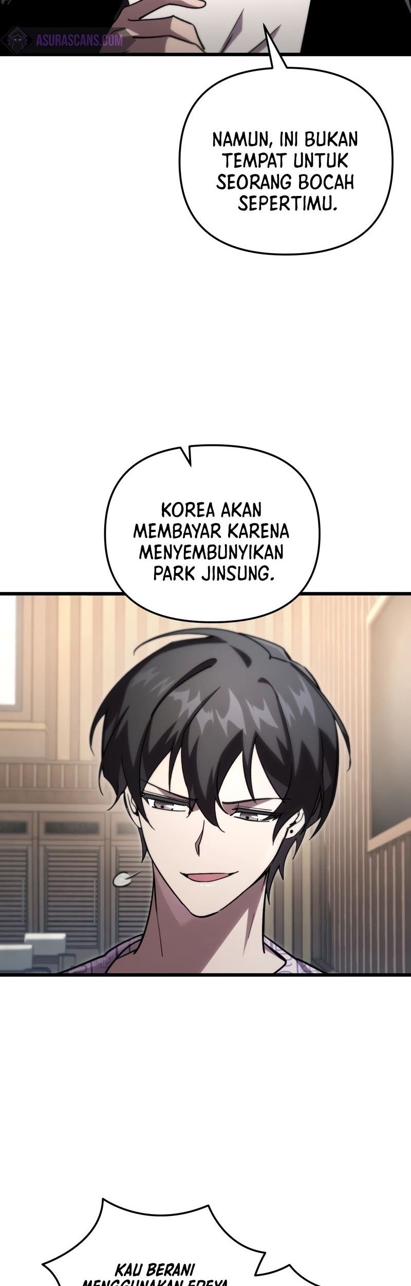 My School Life Pretending to Be a Worthless Person Chapter 79 Gambar 3