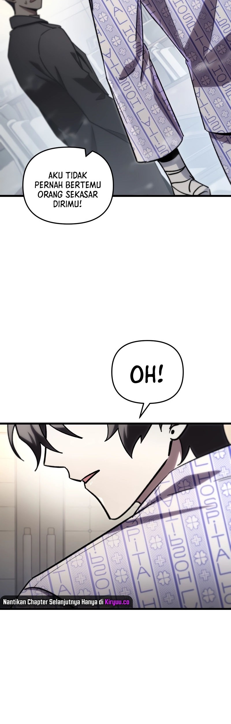 My School Life Pretending to Be a Worthless Person Chapter 79 Gambar 5