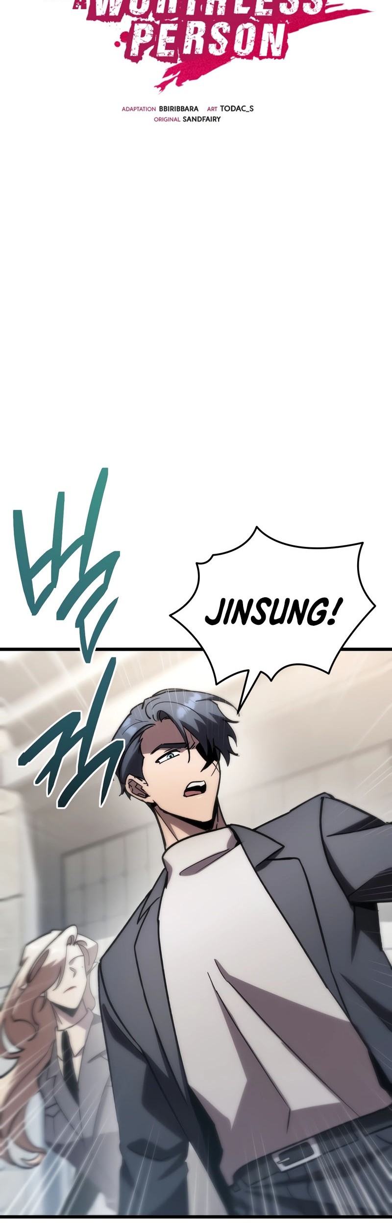 My School Life Pretending to Be a Worthless Person Chapter 79 Gambar 9