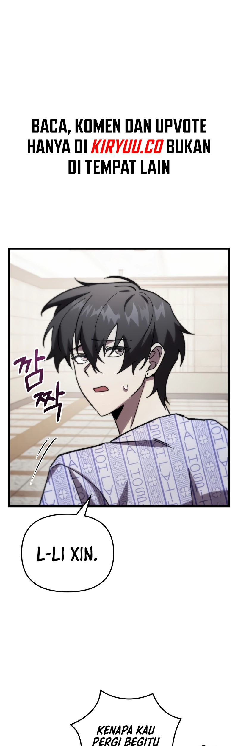 My School Life Pretending to Be a Worthless Person Chapter 79 Gambar 10