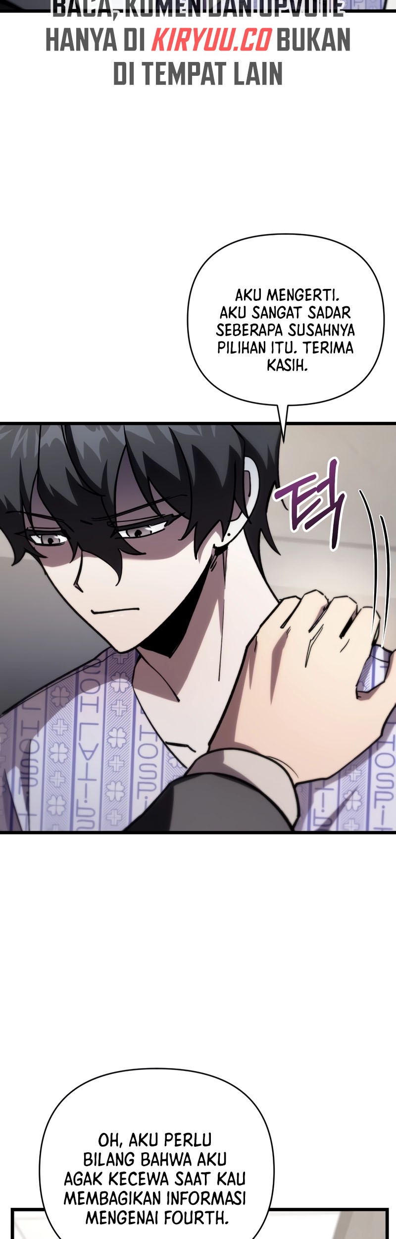 My School Life Pretending to Be a Worthless Person Chapter 79 Gambar 22