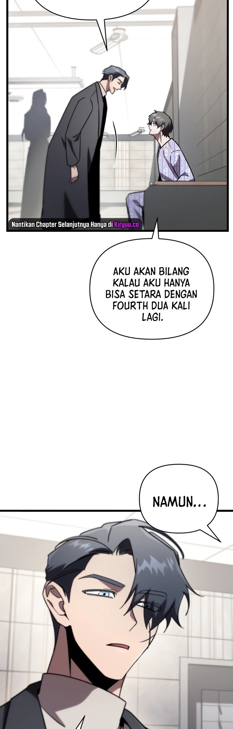 My School Life Pretending to Be a Worthless Person Chapter 79 Gambar 23