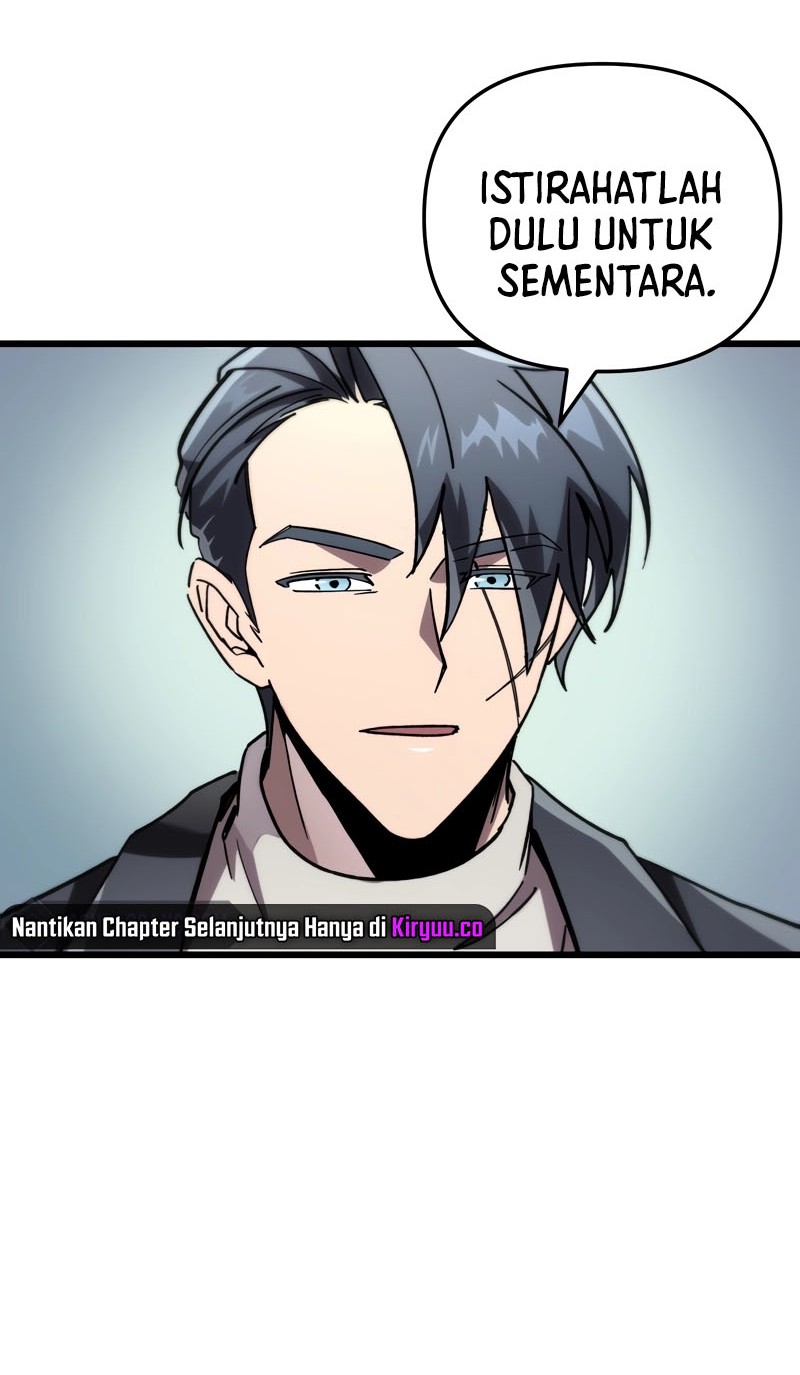 My School Life Pretending to Be a Worthless Person Chapter 79 Gambar 25