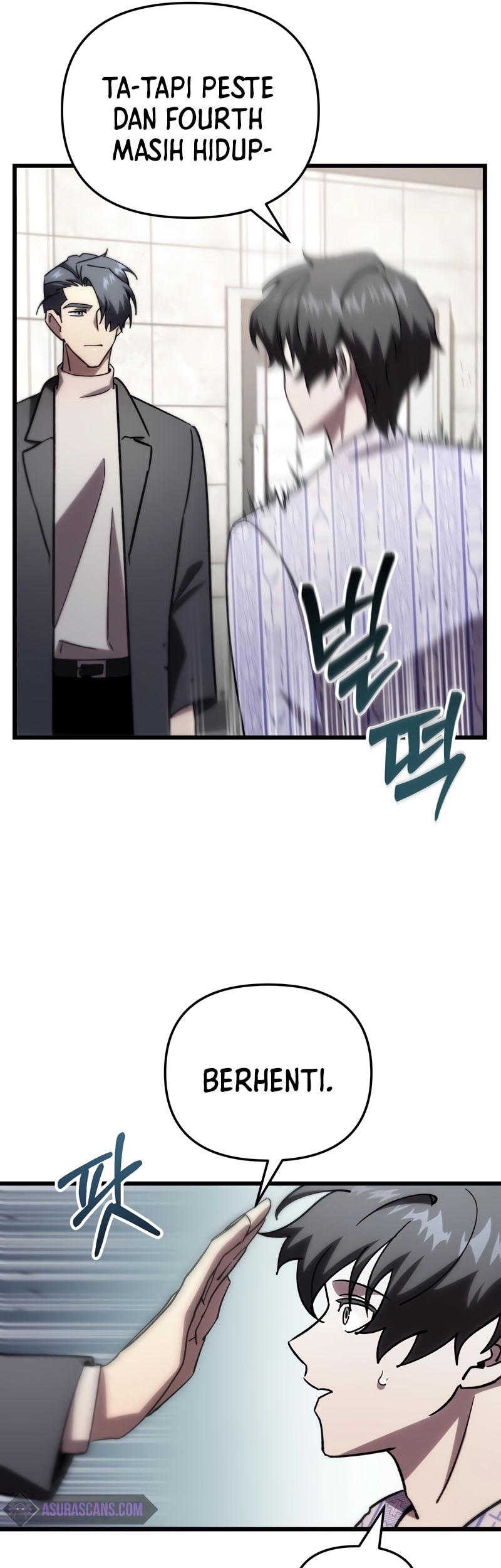 My School Life Pretending to Be a Worthless Person Chapter 79 Gambar 26