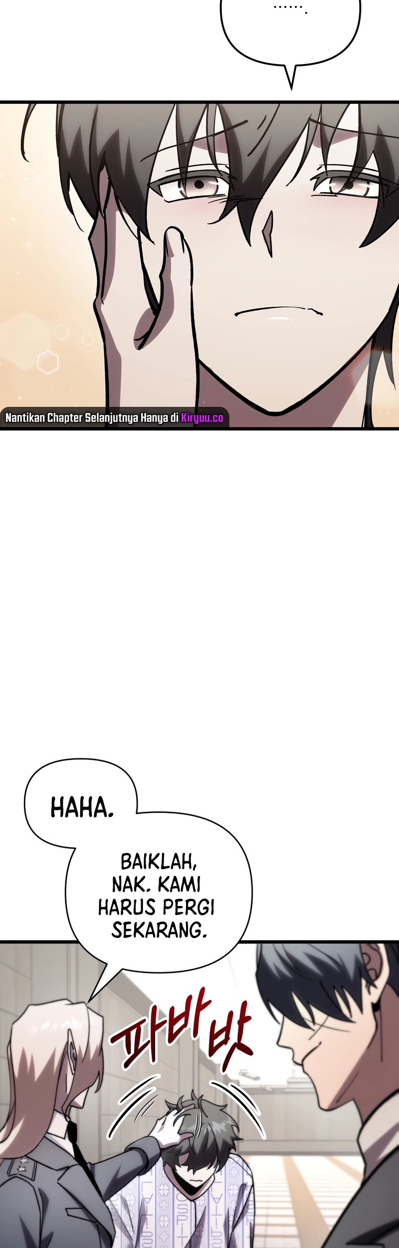 My School Life Pretending to Be a Worthless Person Chapter 79 Gambar 30