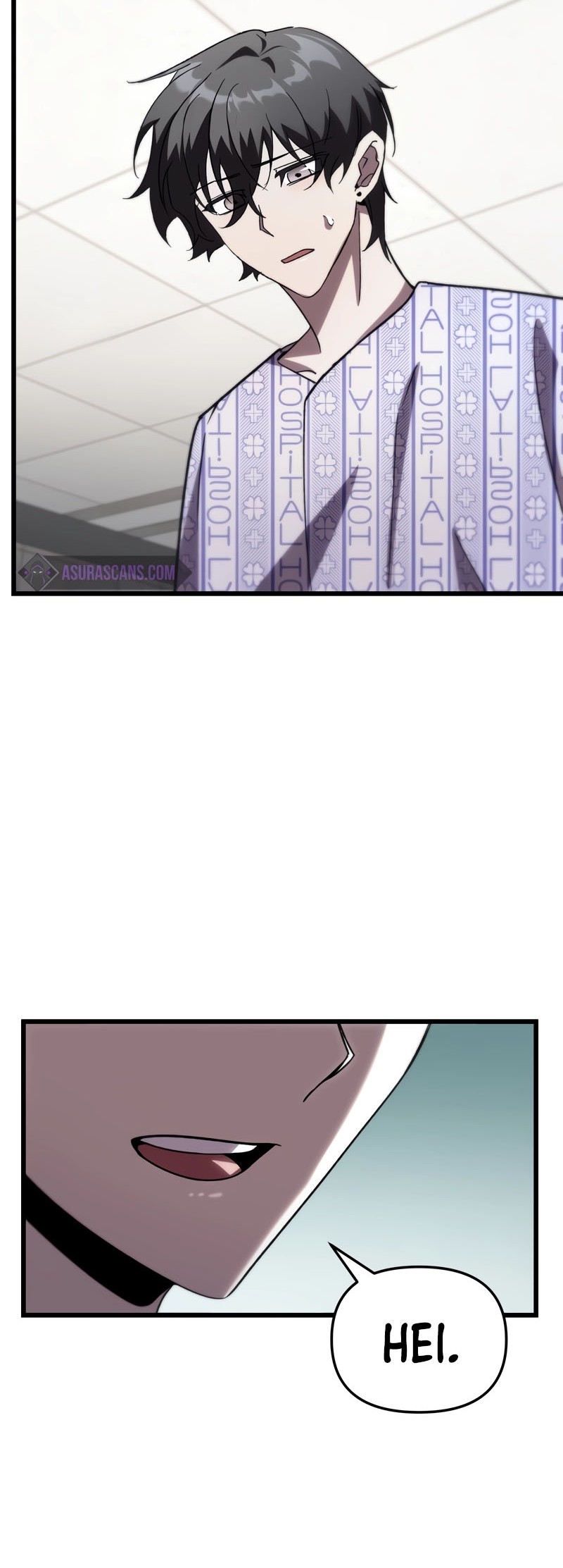 My School Life Pretending to Be a Worthless Person Chapter 79 Gambar 37