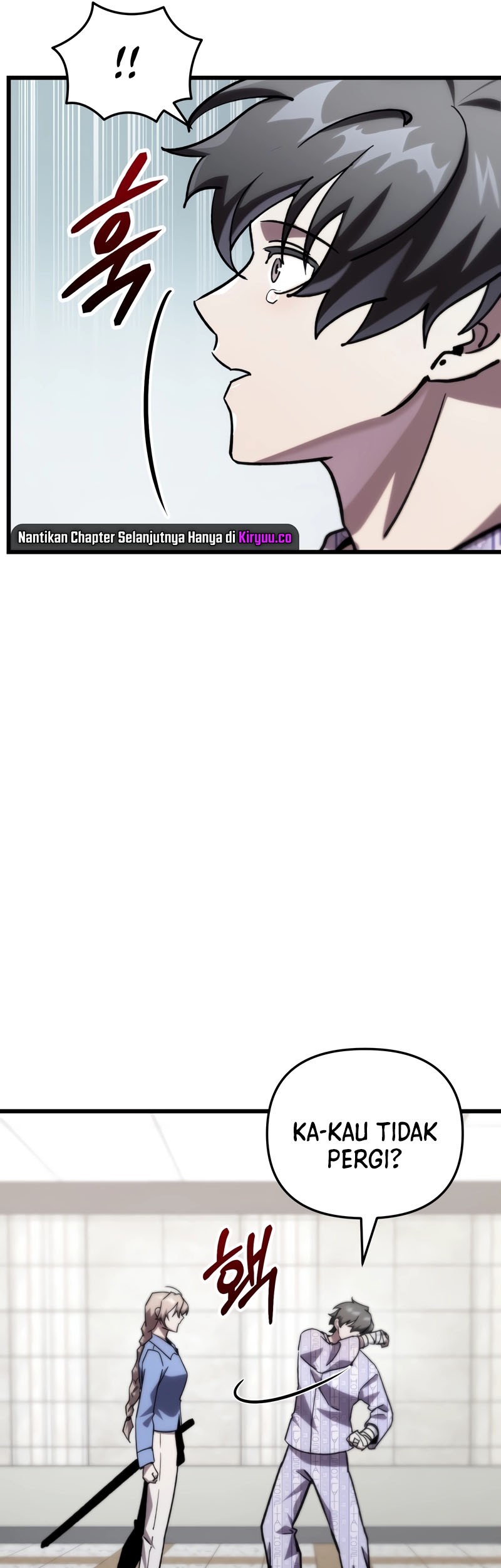 My School Life Pretending to Be a Worthless Person Chapter 79 Gambar 38