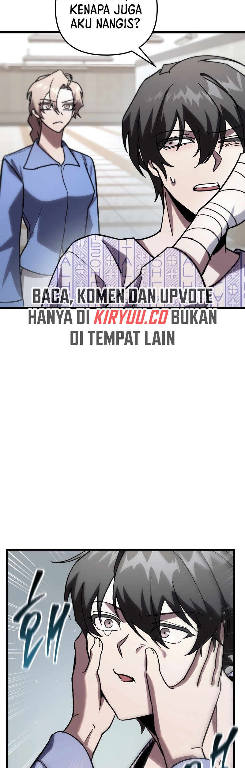 My School Life Pretending to Be a Worthless Person Chapter 79 Gambar 40