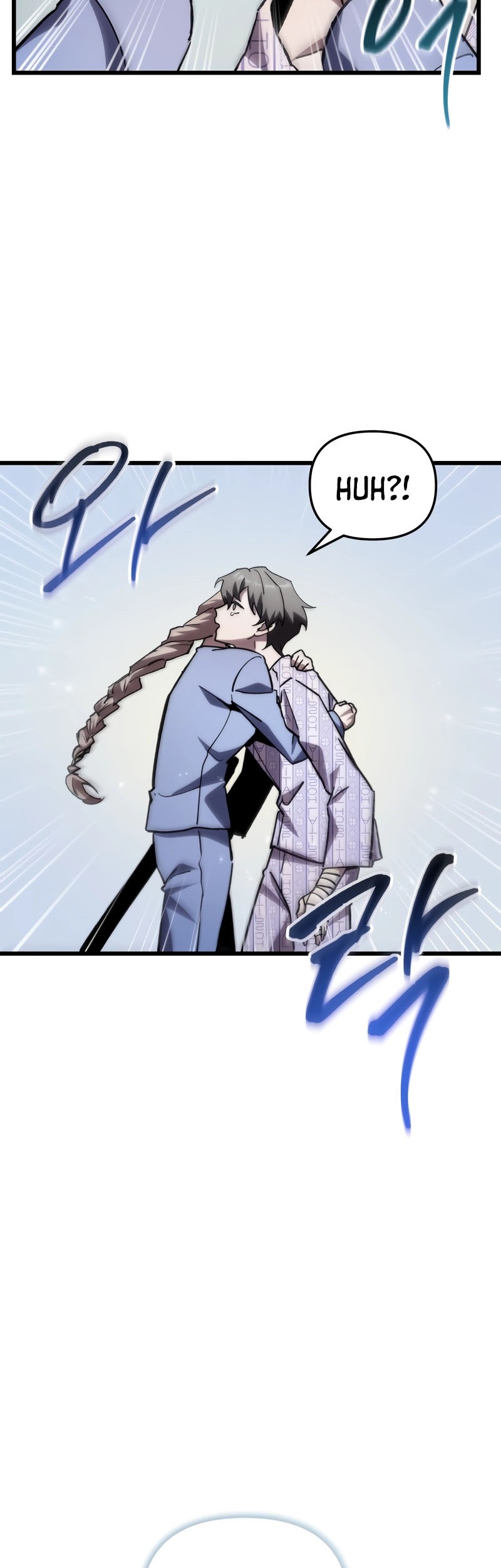 My School Life Pretending to Be a Worthless Person Chapter 79 Gambar 41