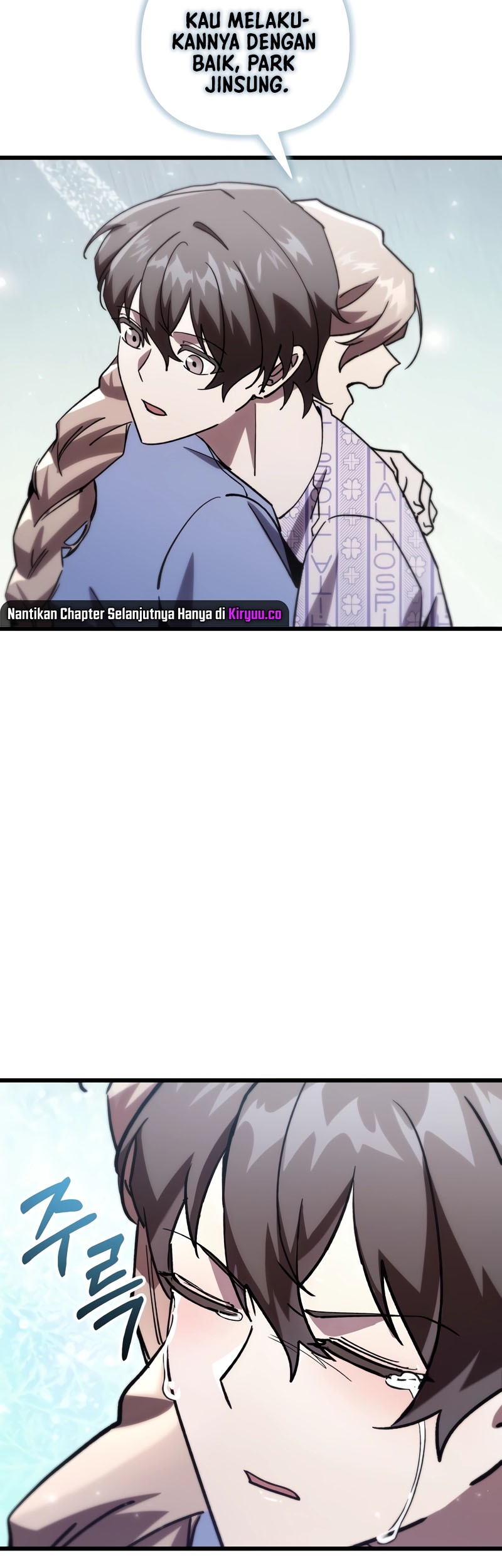 My School Life Pretending to Be a Worthless Person Chapter 79 Gambar 42